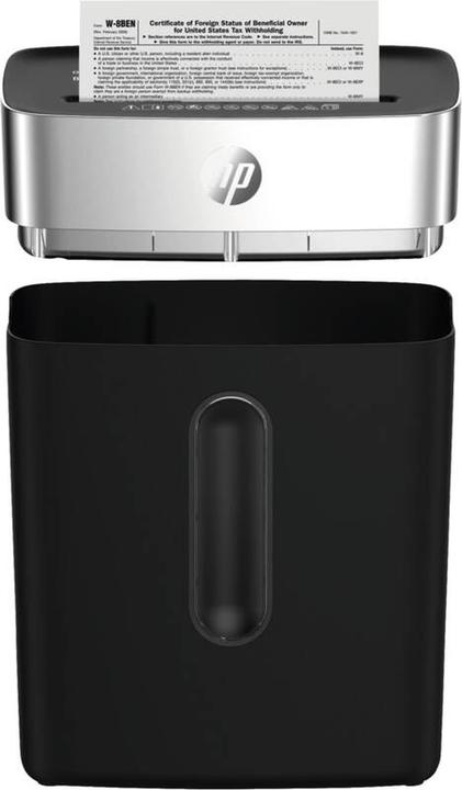 Image du produit HP OneShred 8CC (Coupe de particules)