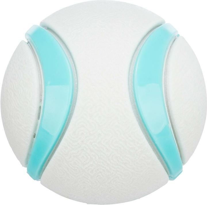 Actual product image Trixie 33410, Dog, Ball, Multicolour, Thermoplastic Rubber (TPR), 6 cm (Dog chew toy)