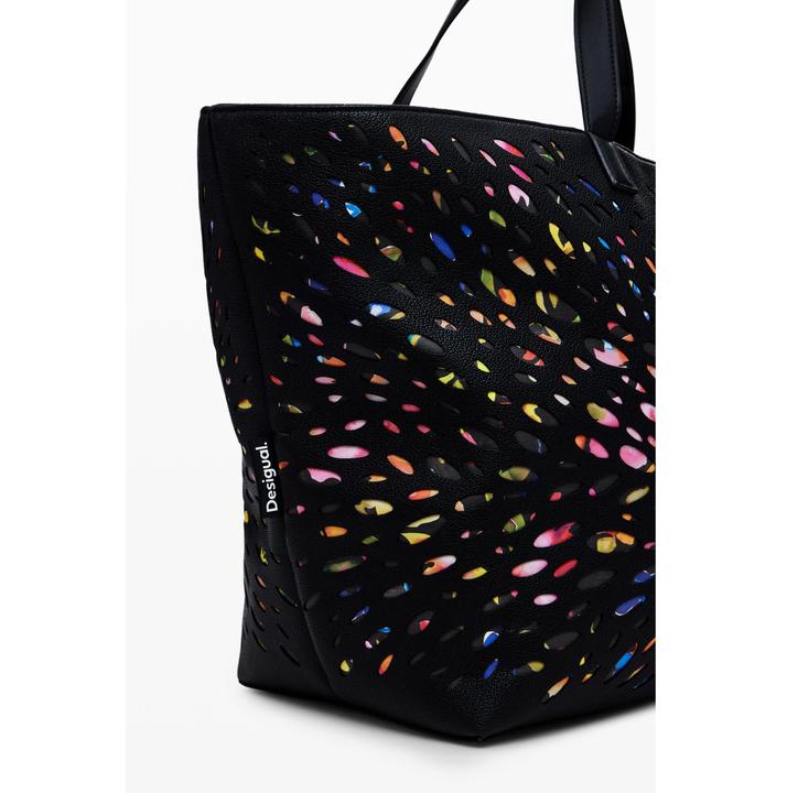 Immagine prodotto Desigual damenhandtasche blackwell cahuil (19 l)