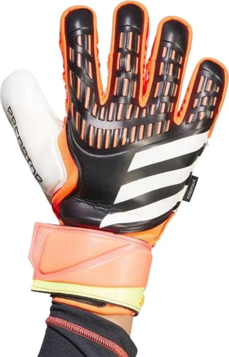 Produktbild Adidas Predator TorhüterHandschuhe Spiel (8.5)