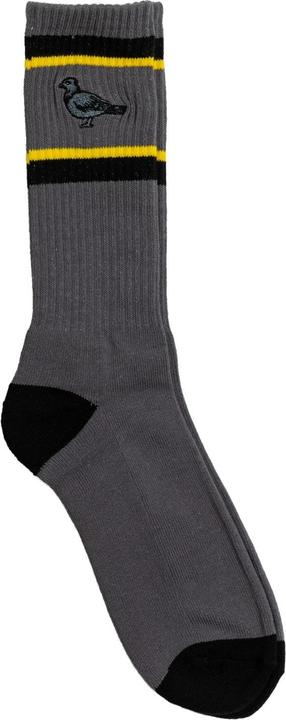 Charcoal/Black