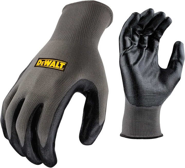 DeWalt Work glove size (Hands (L)