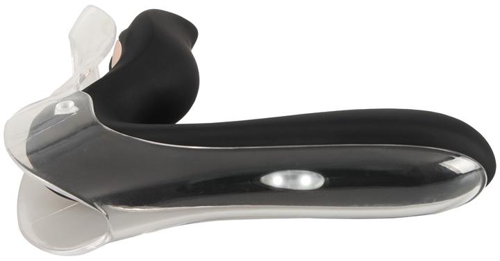 Actual product image Bad Kitty Vibrating Speculum