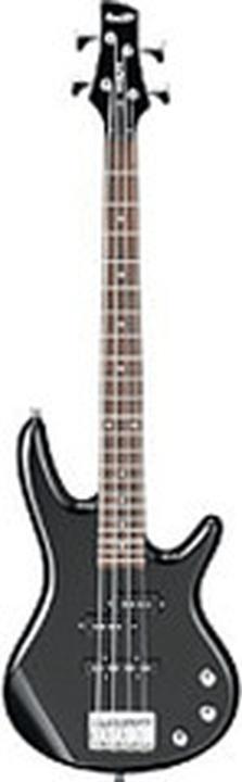 Ibanez basgitaar MiKro GSRM20BWK (Basse électrique)