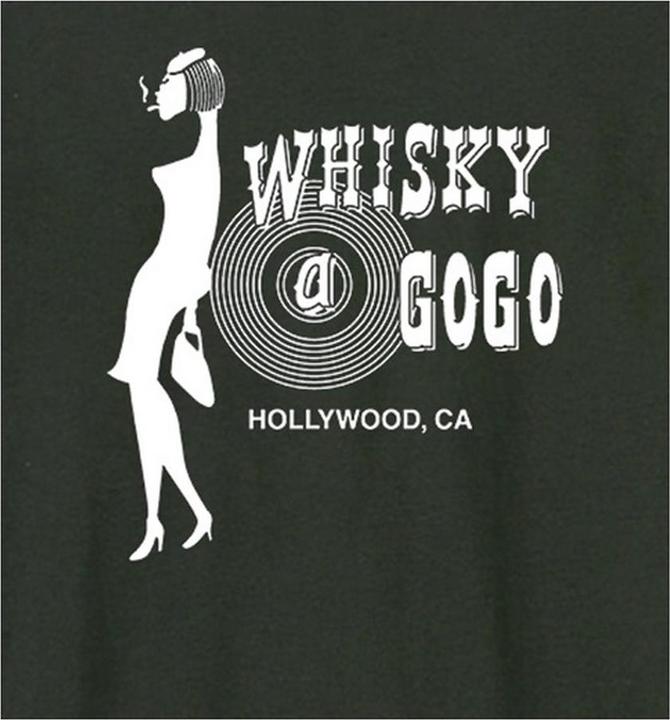 Produktbild Amplified Smokin' TShirt (3XL)