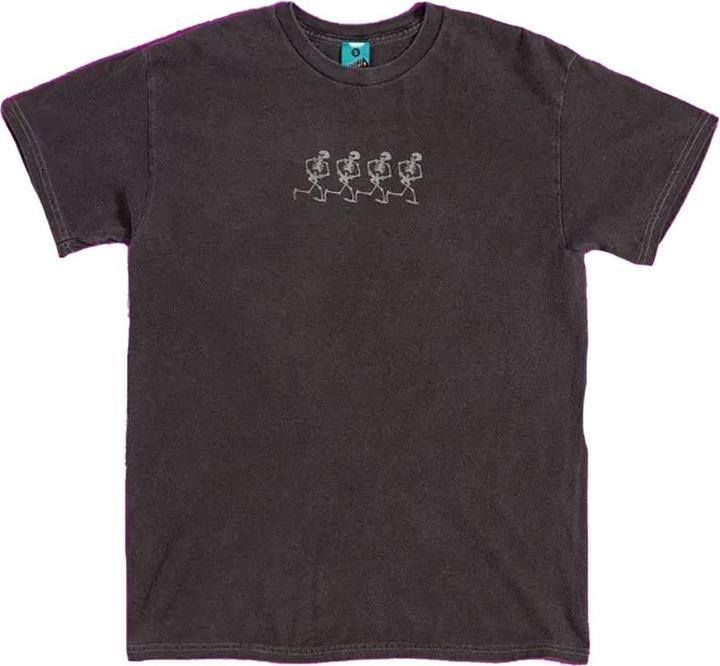 Produktbild The Skeleton Dance TShirt (L)