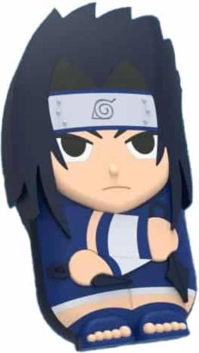 Actual product image Money Walkie NFC wallet Sasuke