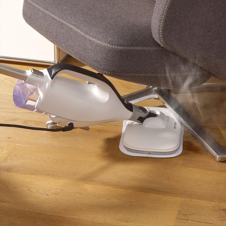 Immagine prodotto Severin Pulitore a vapore (1500 W)