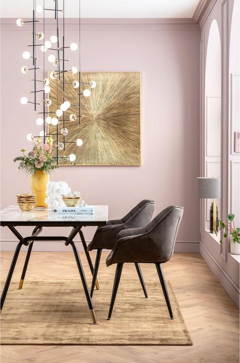 Image du produit Kare Design Suspension Trapez 280cm (G4)