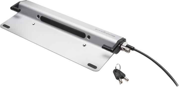 Produktbild Kensington Locking Station 2.0 + MicroSaver 2.0 Keyed Lock