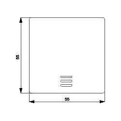Thumbnail - Siemens 5TG6270 Elektroschalter Pushbutton switch Mehrfarbig, Taster + Schalter, Mehrfarbig
