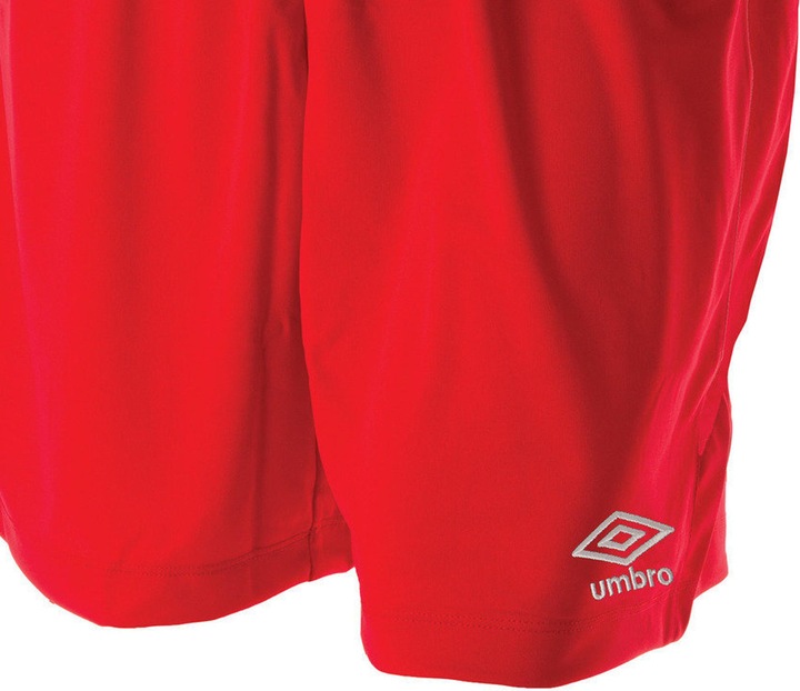 Actual product image Umbro Club Ii Shorts (146, 152)