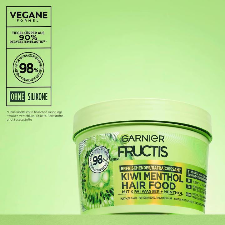 Image du produit Garnier Aliments pour cheveux (400 ml)