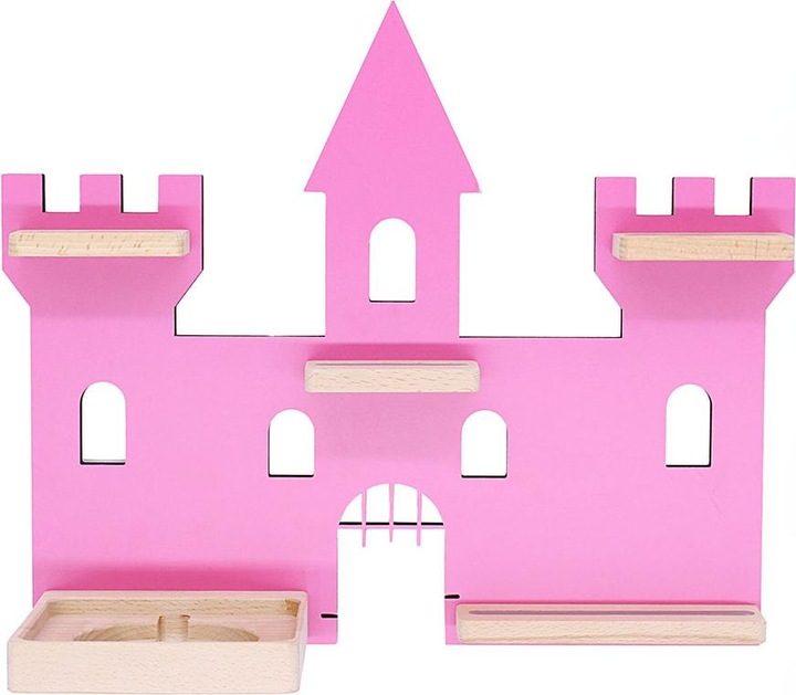 Actual product image VCM Shelf lock children Toniebox Tonies
