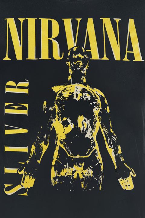 Produktbild Nirvana Sliver (S)