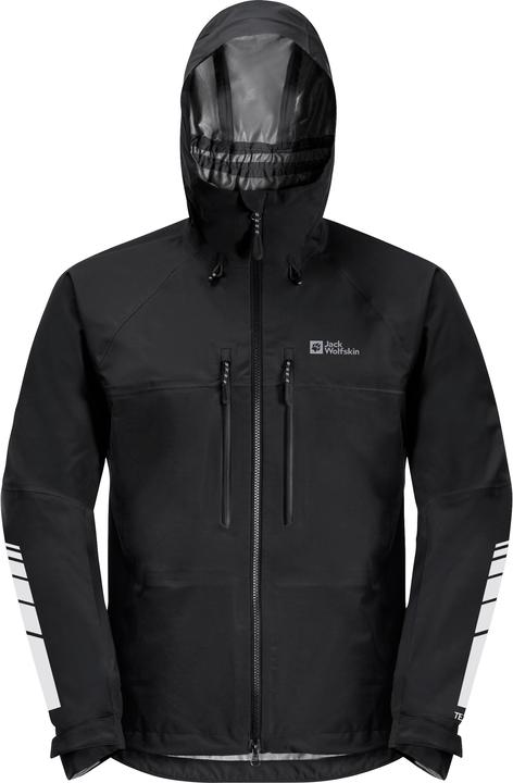 Produktbild Jack Wolfskin Morobbia 3L Jkt M (S)