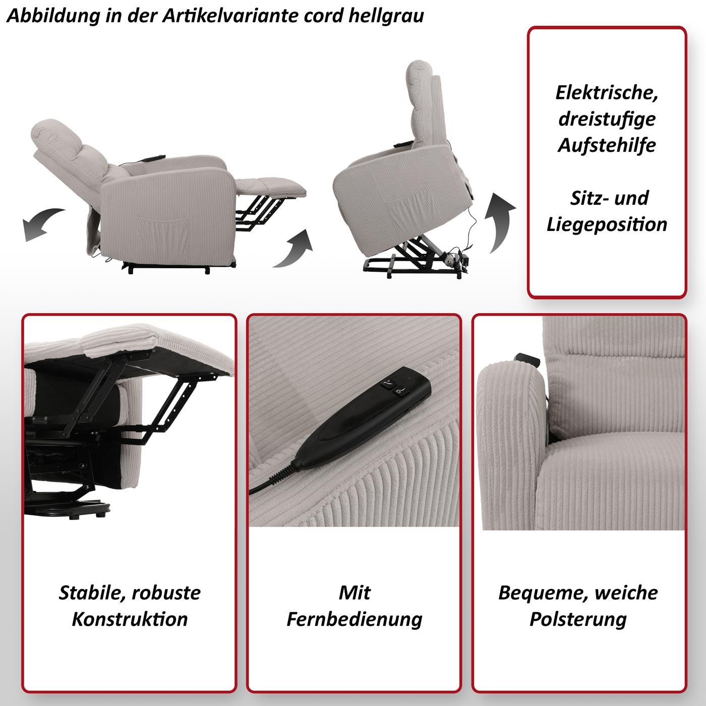 Thumbnail - MCW, Sessel, K62-CO
