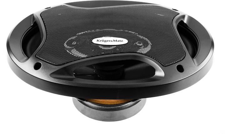 Produktbild Krüger&Matz car speaker