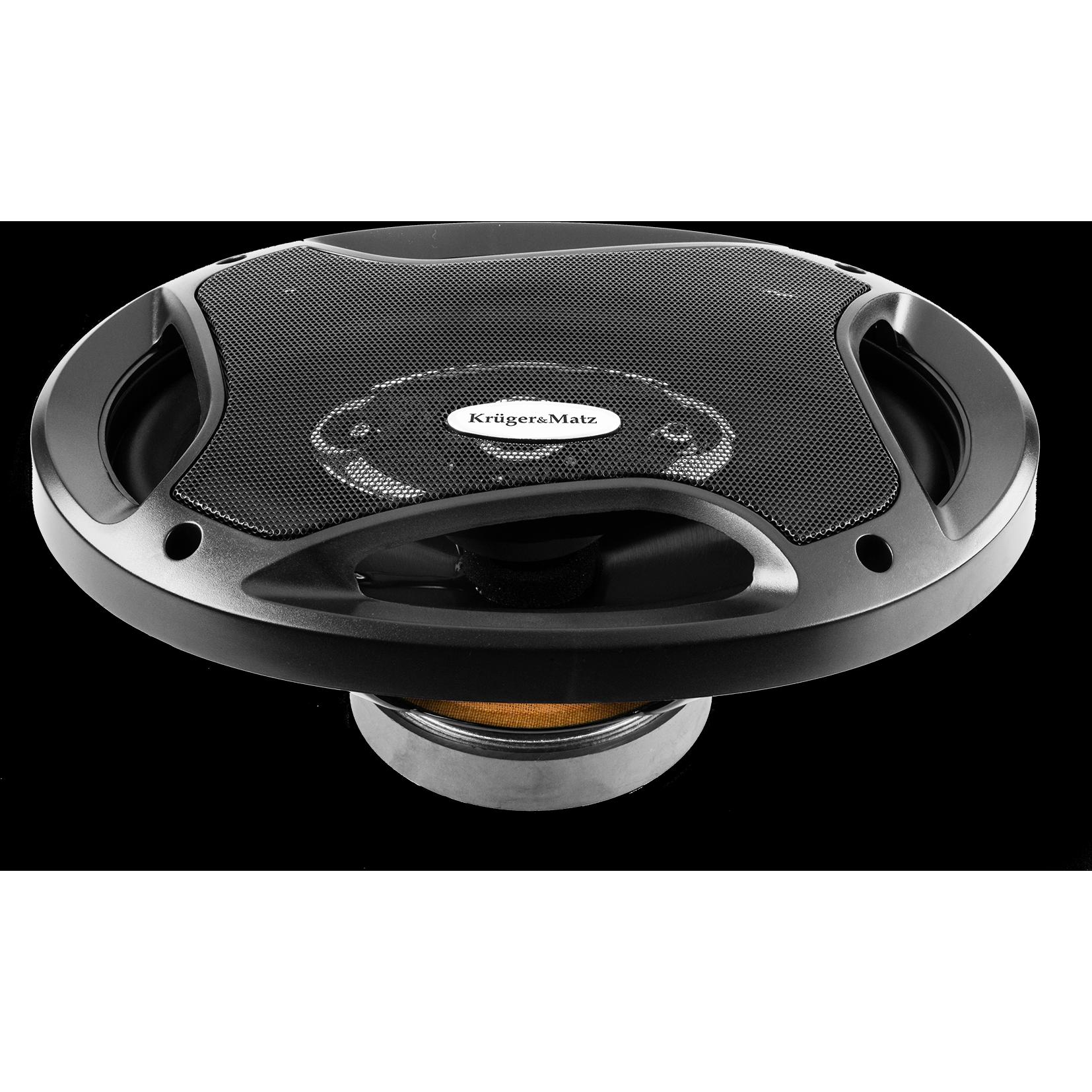 Thumbnail - Krüger&Matz, Car HiFi Lautsprecher, car speaker