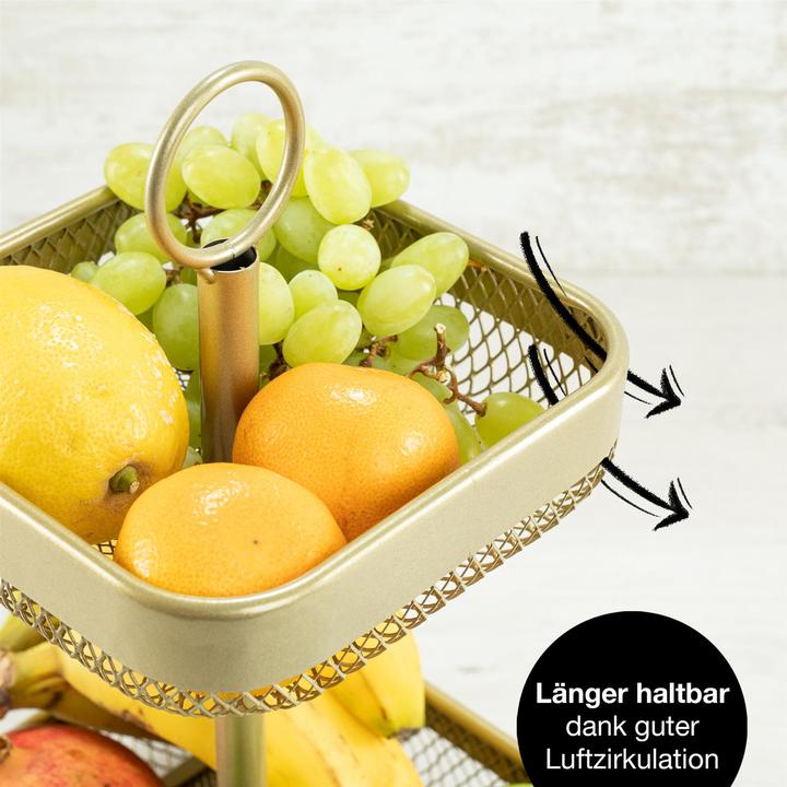 Produktbild Moritz & Moritz Obst Etagere