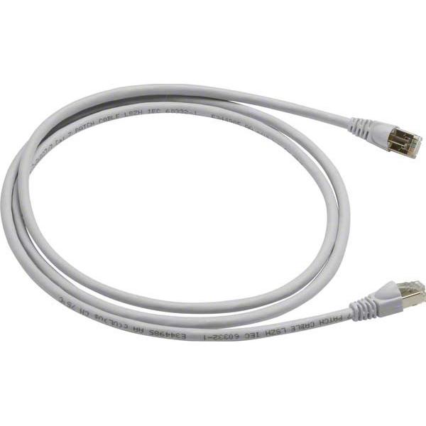 Hager G8310 (S/FTP, 1.50 m), Netzwerkkabel