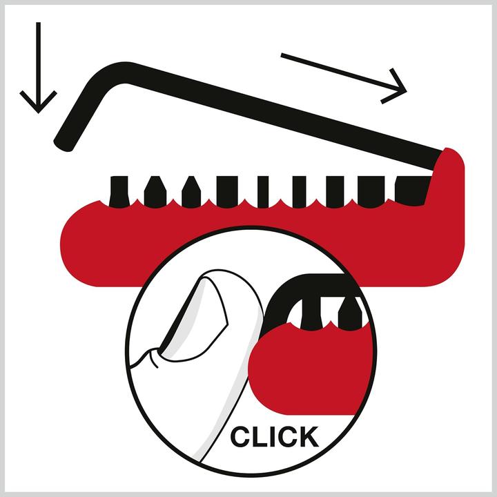 Image du produit PB Swiss Tools Biketool PB 470 Green CN