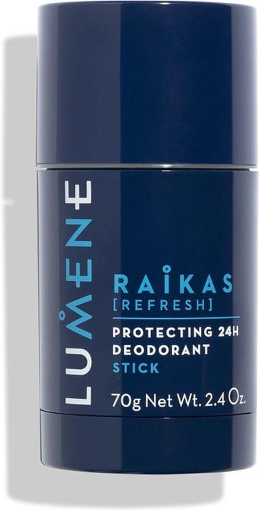 Productafbeelding Lumene Mannen Raikas Beschermende 24H DEO STICK 70g (Stick, 70 g)