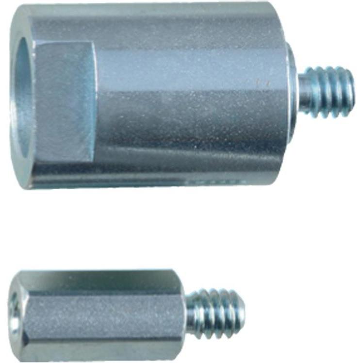 Thumbnail - Pferd, Schleifmittel, Grinding wheel holder Combidisc SBH 50 H