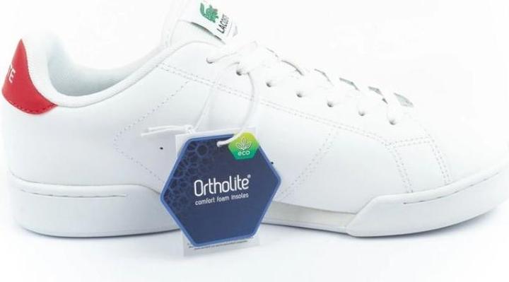 Image du produit Lacoste Carnaby Cup Schuhe (46.5)
