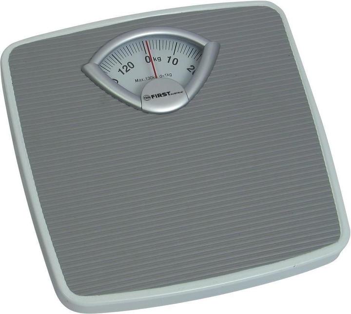 First body 8004-1 (130 kg)