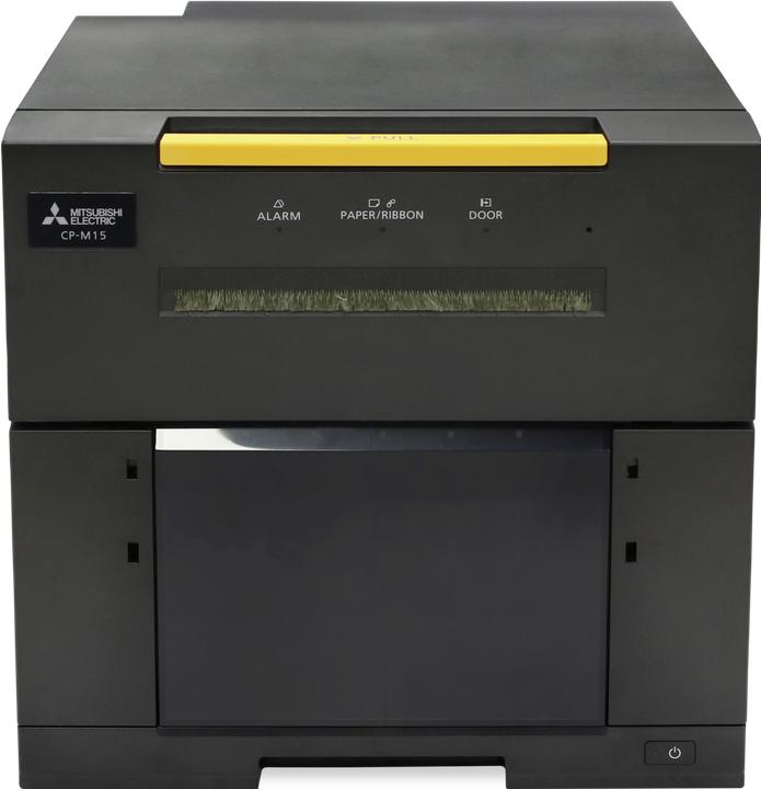 Produktbild Mitsubishi Electric Mitsubishi CP-M 15 (Thermodirekt)