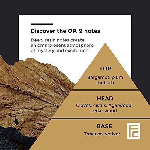 Immagine prodotto Chopin Šopenas OP. 9 EDP 50ml (Eau de parfum, 50 ml)