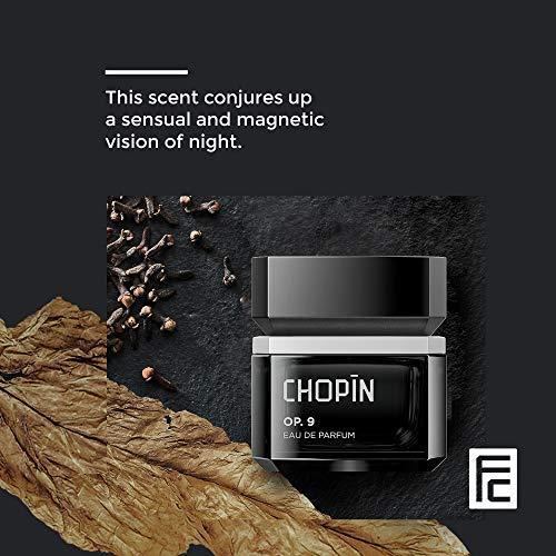 Immagine prodotto Chopin Šopenas OP. 9 EDP 50ml (Eau de parfum, 50 ml)
