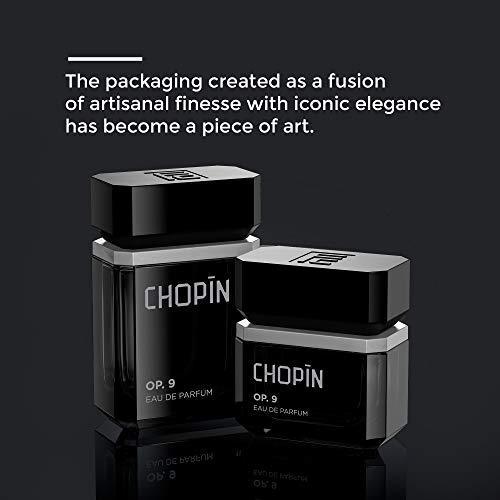 Immagine prodotto Chopin Šopenas OP. 9 EDP 50ml (Eau de parfum, 50 ml)