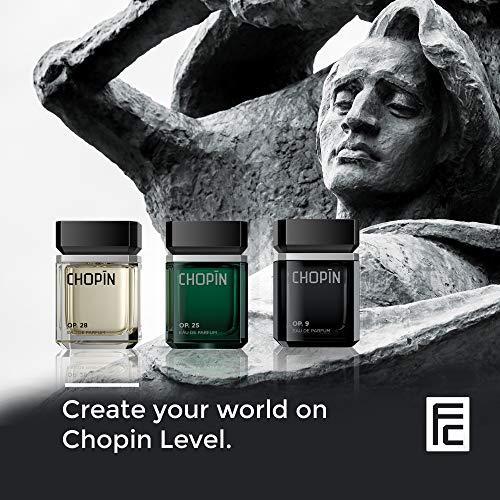 Immagine prodotto Chopin Šopenas OP. 28 EDP 50ml (Eau de parfum)