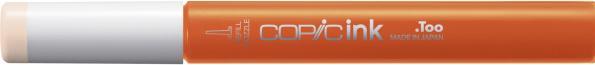 Produktbild Copic Tinte Ink Typ YR - 000
