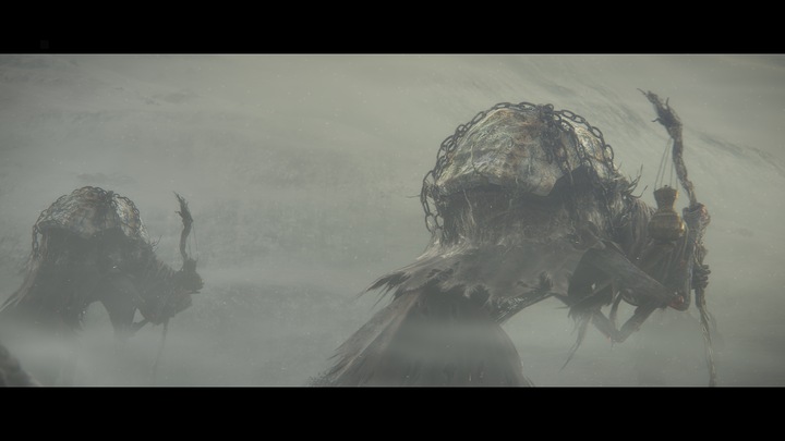 Produktbild Bandai Namco Dark Souls III (3): The Fire Fades (PS4, EN)