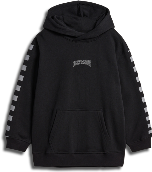 Actual product image hummel Stsorion Hoodie (116)