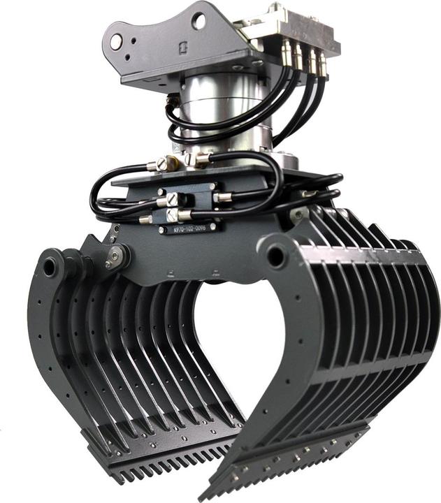 Amewi Pince hydraulique pour G308H