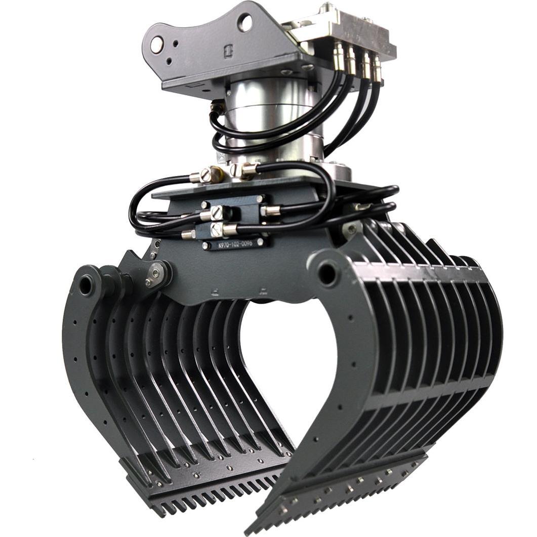 Amewi Pinza idraulica per G308H, Accessori di robotica