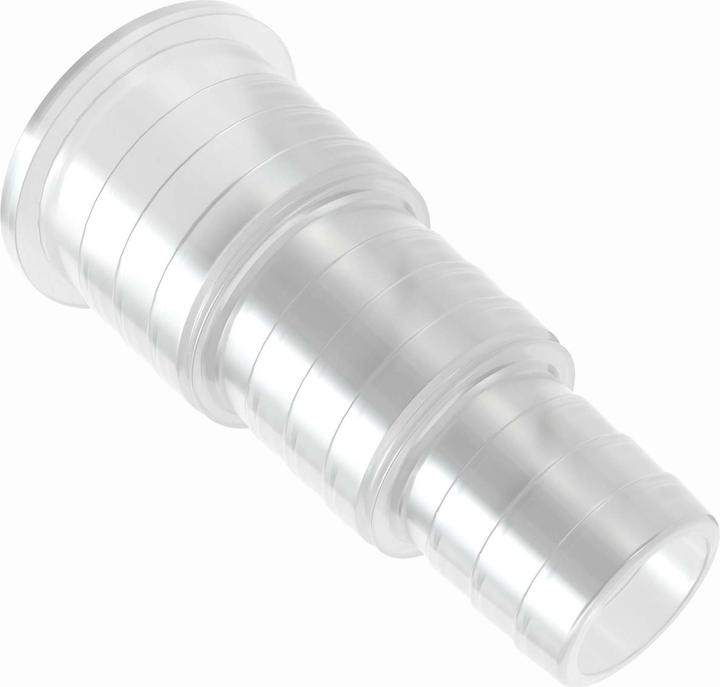 Actual product image SunSun Spare Part CUV-6110 Flow Meter 55W Clarifier UVC Device