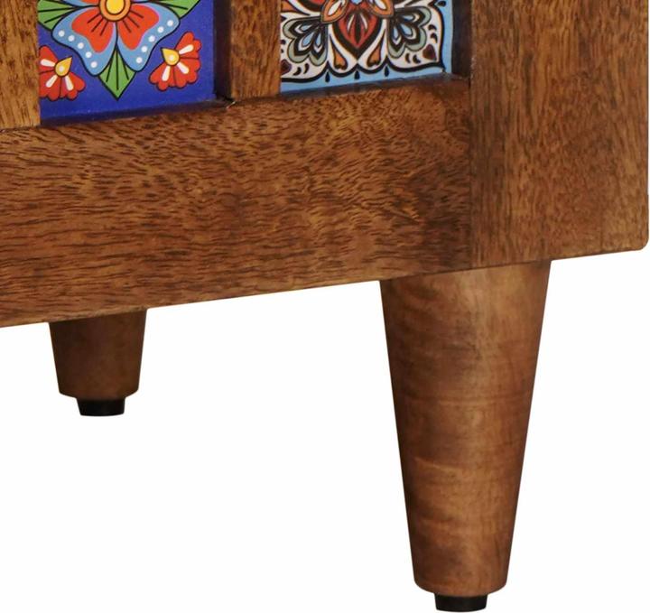 Produktbild vidaXL Badezimmer Set