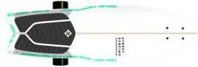 Image du produit Streetsurfing Shark Attack (30")