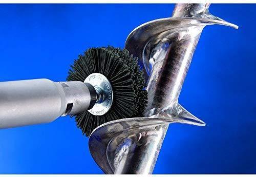 Produktbild Pferd Brush with handle RBU 8015/6 SiC 180 0.90SG (180)