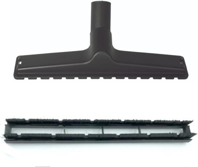 Produktbild Invest 2in1 Universal nozzles (29.5 cm) and brush with universal connection