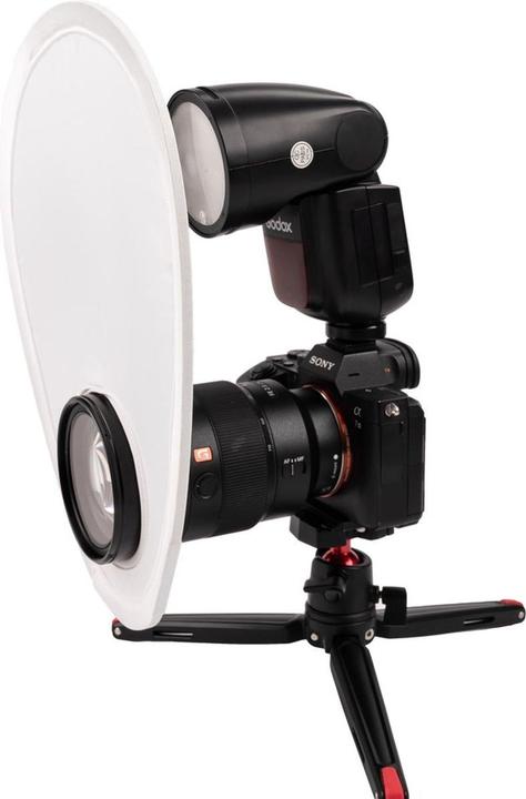 Produktbild Caruba Flash Diffuser (Blitzdiffusor)