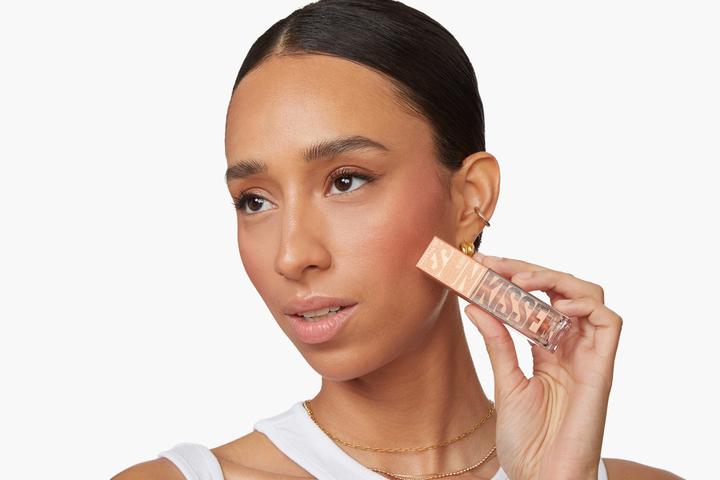 Produktbild Maybelline New York Sunkisser Blush (02 Uptown Glow)