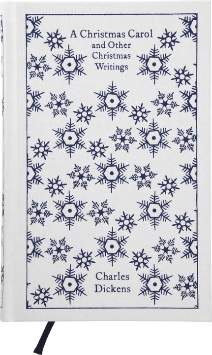 Nährwerte und Zutaten A Christmas Carol and Other Christmas Writings (Englisch, Charles Dickens, Coralie Bickford-Smith, 2010)