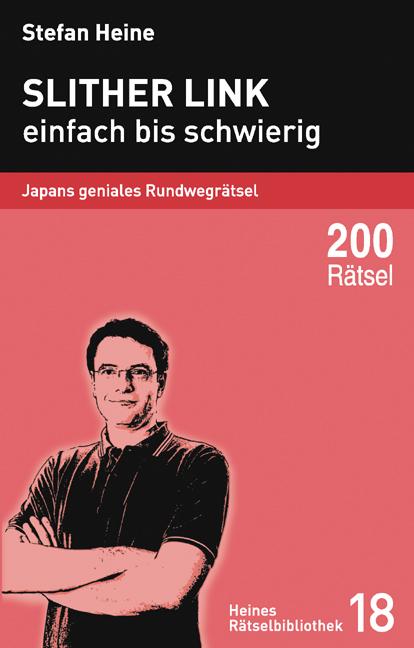 Produktbild Slither Link einfach bis schwierig (Deutsch, Stefan Heine, 2008)
