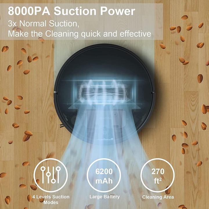 Actual product image Xiaomi Twotoo T2